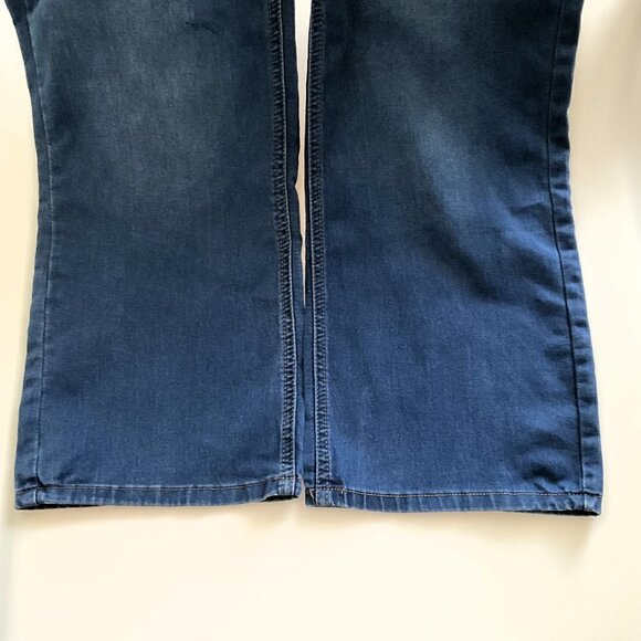 CATO PREMIUM PLUS SIZE JEANS 18WP - Picture 3 of 8